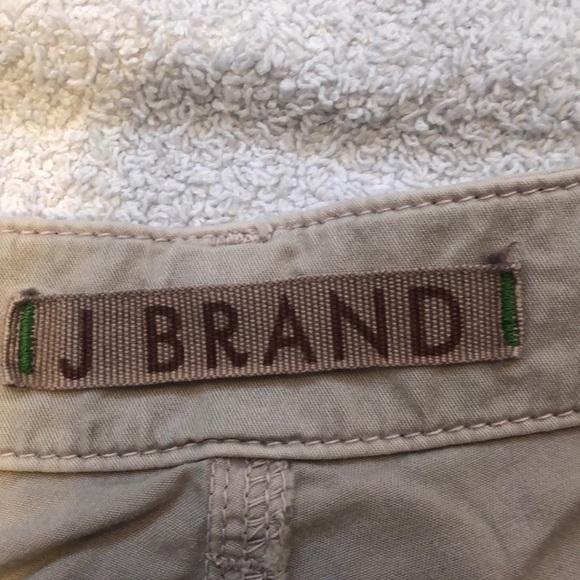 J Brand Pants. Size 30 - Picture 6 of 14
